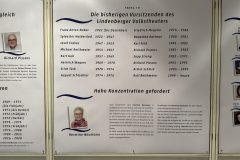 100 Jahre Lindenberger Volkstheater