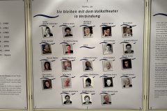 100 Jahre Lindenberger Volkstheater