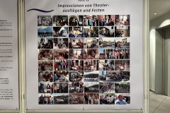 100 Jahre Lindenberger Volkstheater