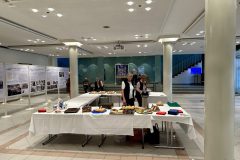 100 Jahre Lindenberger Volkstheater