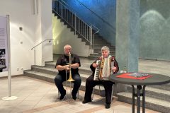 100 Jahre Lindenberger Volkstheater