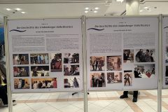 100 Jahre Lindenberger Volkstheater