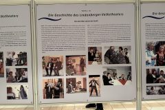 100 Jahre Lindenberger Volkstheater