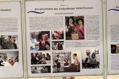 100 Jahre Lindenberger Volkstheater