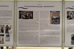 100 Jahre Lindenberger Volkstheater