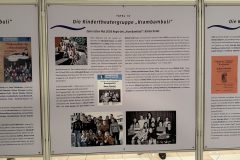 100 Jahre Lindenberger Volkstheater