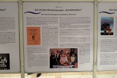 100 Jahre Lindenberger Volkstheater