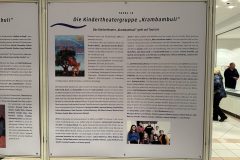 100 Jahre Lindenberger Volkstheater