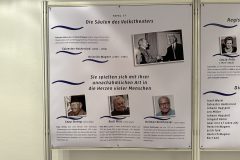 100 Jahre Lindenberger Volkstheater