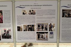 100 Jahre Lindenberger Volkstheater