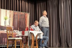 100 Jahre Lindenberger Volkstheater