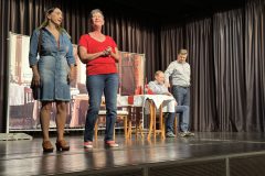100 Jahre Lindenberger Volkstheater