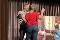 100 Jahre Lindenberger Volkstheater