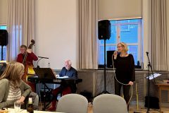 100 Jahre Lindenberger Volkstheater
