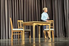 100 Jahre Lindenberger Volkstheater