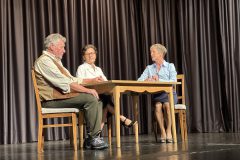 100 Jahre Lindenberger Volkstheater