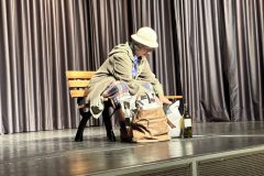 100 Jahre Lindenberger Volkstheater