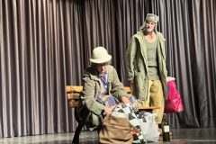 100 Jahre Lindenberger Volkstheater