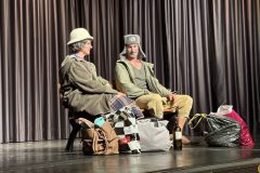 100 Jahre Lindenberger Volkstheater