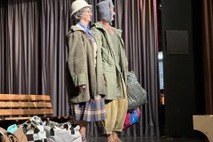 100 Jahre Lindenberger Volkstheater
