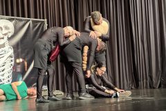 100 Jahre Lindenberger Volkstheater