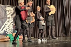100 Jahre Lindenberger Volkstheater