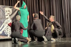 100 Jahre Lindenberger Volkstheater