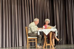 100 Jahre Lindenberger Volkstheater