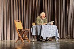 100 Jahre Lindenberger Volkstheater
