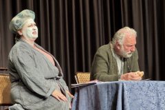 100 Jahre Lindenberger Volkstheater