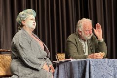 100 Jahre Lindenberger Volkstheater