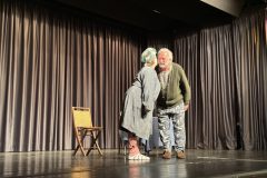 100 Jahre Lindenberger Volkstheater