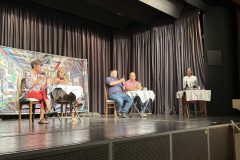 100 Jahre Lindenberger Volkstheater