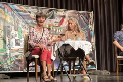 100 Jahre Lindenberger Volkstheater