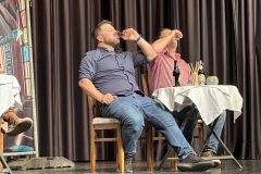 100 Jahre Lindenberger Volkstheater