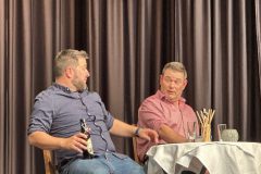 100 Jahre Lindenberger Volkstheater