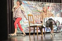 100 Jahre Lindenberger Volkstheater