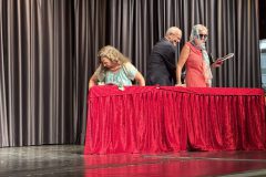 100 Jahre Lindenberger Volkstheater