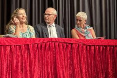 100 Jahre Lindenberger Volkstheater