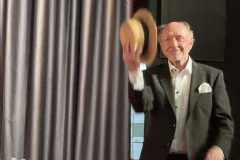 100 Jahre Lindenberger Volkstheater