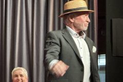 100 Jahre Lindenberger Volkstheater