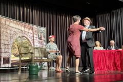100 Jahre Lindenberger Volkstheater