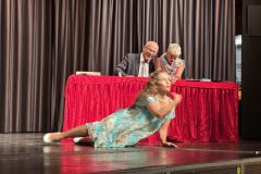 100 Jahre Lindenberger Volkstheater