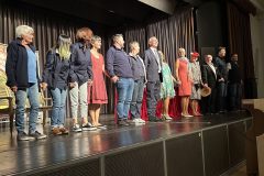 100 Jahre Lindenberger Volkstheater