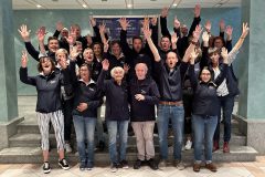 100 Jahre Lindenberger Volkstheater