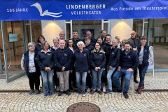 100 Jahre Lindenberger Volkstheater