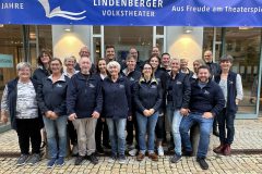 100 Jahre Lindenberger Volkstheater