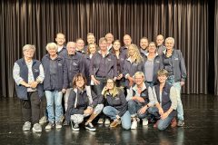 100 Jahre Lindenberger Volkstheater