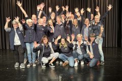 100 Jahre Lindenberger Volkstheater