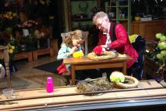 Bewegte Schaufenster 2017